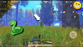 Noob Snake use AWM 🐍 #bgmi