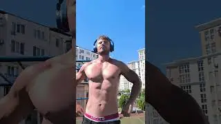 продолжай тренировки #motivation #bodybuilding #aestetics