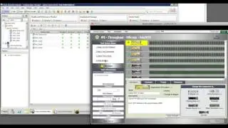 Demonstration of IPS Performance for the Data Center with Clustered ASA5585-X