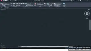 AutoCAD 2024 - New Features, File Tab & Layout Tab
