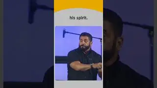 The breath of God
