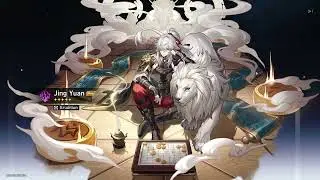 Honkai Star Rail - Luckyest pull ever?! - 2x 5 Star back to back!