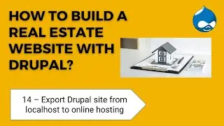 14 Export WAMP to online hosting