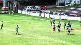 Willian Silva da Rocha   Melhor Zagueiro