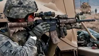 The 101st Airborne | The Screaming Eagle of World War 2 | Military