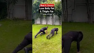 100% Lose Belly Fat / Weight Loss Workout / Cardio / Exercise #fatloss #shorts #ytshort #bellyfat
