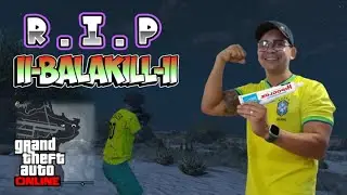 x1 BALAKILLL VS BRUNO ALAN BASE RULLES