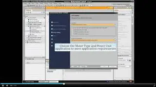 How To Perform Online Configuration of a Drive  In TIA Portal # Drive - 8 Of 8