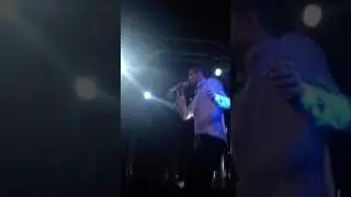 Дима Билан невозможное возможно клуб Volta