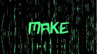 Hand Written Fast Titles Template [FREE] - After Effects