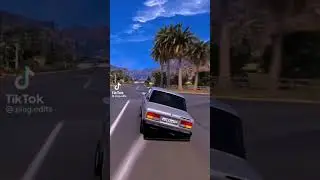 Топовый Дрифт на Жигули! / GTA 5 / #gta #shorts #gta5 #дрифт