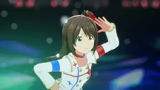 【MOD】『M@STERPIECE』島村卯月 THE IDOLM@STER STARLIT SEASON