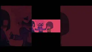 @GigilaVoice #undertalecomicdub #shortsvideo #нечегоснимать