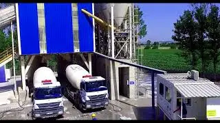 SELKA BETON
