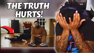 THIS MADE ME TEAR UP! | Joyner Lucas ft. Jelly Roll - 