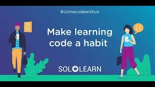 Learn coding in a creative way and get a certificate 