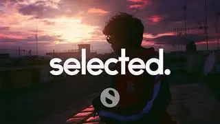 Selected Night Drive Mix