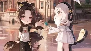 ☆ Мини-клип 𝐒𝐚𝐜𝐫𝐢𝐟𝐢𝐜𝐞 - 𝐄𝐧𝐡𝐲𝐩𝐞𝐧 🖤