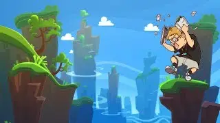 "KILL HIM!! HE HAS NO HEALTH!!!" - Fortnite Funny Moments