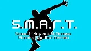 [GMOD]S.M.A.R.T.: A gmod parkour addon