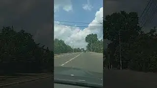 Ірпінь. Спека на дорогах.