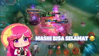 MUSUH FULL CC - KAGURA MOBILE LEGENDS