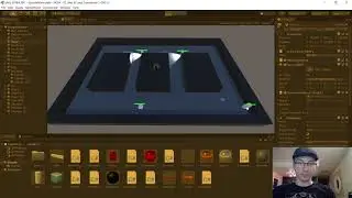 Make A Game In Unity With No Experience #12: Inheriting Behaviours