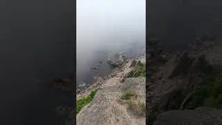 #мыс Приморский край мыс Лапласа #море #мыслапласа