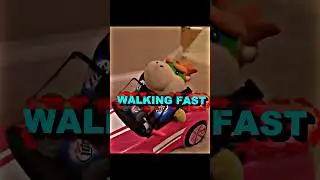 SML JUNIOR IS COOKED!!! 🔥🗣️🦅💯🥶😎#sml #smljeffy #jeffy #memes #funny #edit #jeffyfunny #shorts