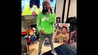 (FREE) Baby Smoove x Veeze Type Beat - 