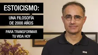 Estoicismo: Líbrate del Sufrimiento y Empieza a Vivir