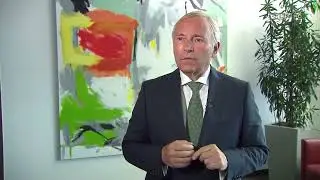 Die Zukunftsmacher -  Masterplan grüne Energie 2040