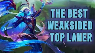PUTTING MY SORAKA TOP IN A GM CHALLENGER TRYOUT