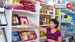 Bao Thy Shop - Korean Skin Care