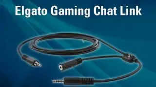 Elgato Chat Link Buzzing Sound Fix!!!!!