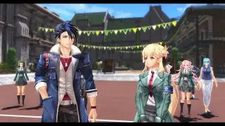 初玩黎之轨迹II Part 55 - 尾声 #6
