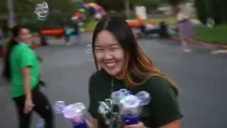 MIND Institute Fall Festival 2022