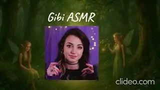 English ASMR | Whisper Ramble: My Favorite ASMRtists 🌙💬