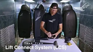 Tech Tips | Lift Connect System (LCS)