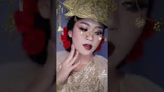 Satu Wajah, Tiga Tema Makeup??