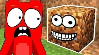 ЖЕЛЕЙНЫЙ МИШКА ПРОТИВ СЕКРЕТ МЕСТО В МАЙНКРАФТ ~ ИСПЫТАНИЯ МУЛЬТИК MINECRAFT ! МЕДВЕДЬ НУБ