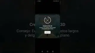 Como colocar foto en 3D en Facebook (FÁCIL Y RÁPIDO)