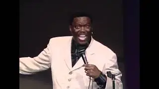 Never Before Seen Bernie Mac LIVE from San Diego Kings of Comedy Tour