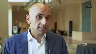 Speaker Interview with Neeraj Rama from CBCC Family Office