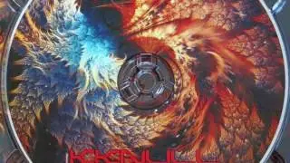 K K Null - Extropy Ground Zero CD (4iB026)