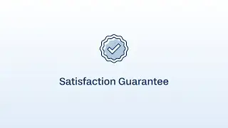 Satisfaction Guarantee - Q Report Jewellery Insurance