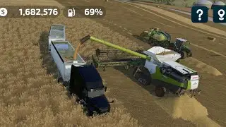 Farming Simulator 23