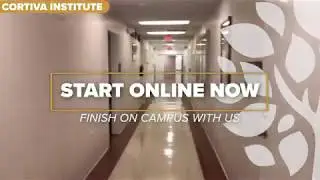 Cortiva Institute Virtual Tour - Pompano Beach, FL