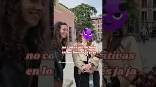 ¿Puede haber BUEN S3XO SIN ORG*SMO? ❤️‍🔥 Qué dicen los madrileños