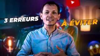 3 erreurs à éviter quand on est prof de chant
